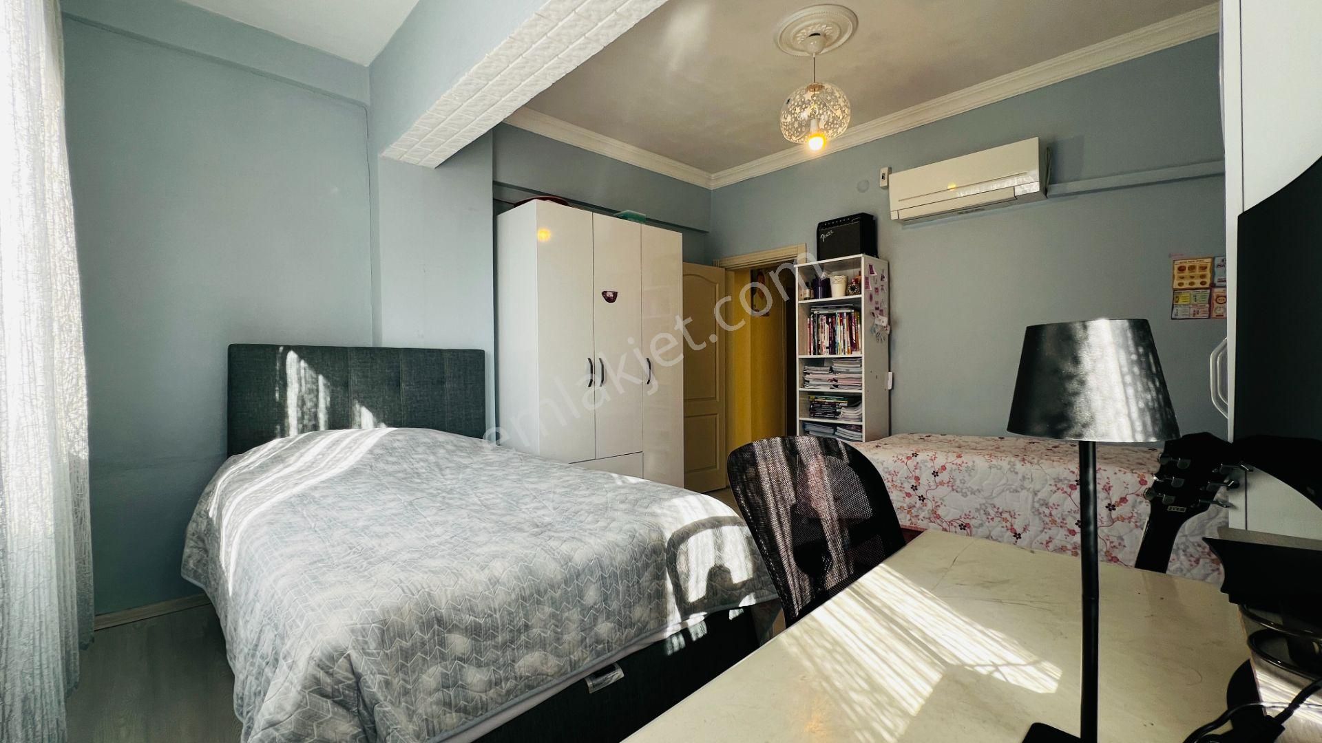 Kemer Arslanbucak'ta Satılık 2+1 Daire - Görsel 11