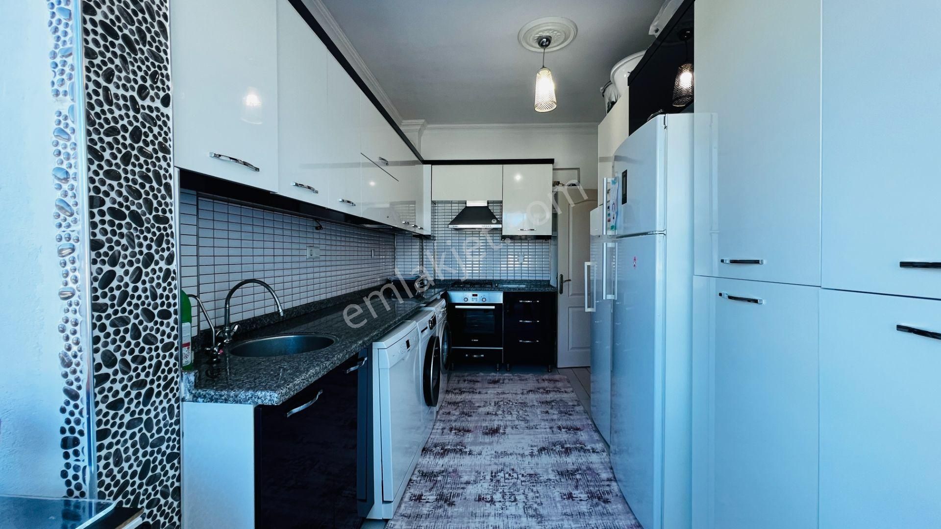 Kemer Arslanbucak'ta Satılık 2+1 Daire - Görsel 8