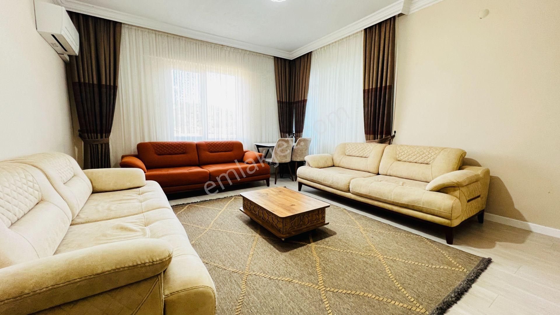 Kemer Arslanbucak'ta Satılık 2+1 Daire - Görsel 4