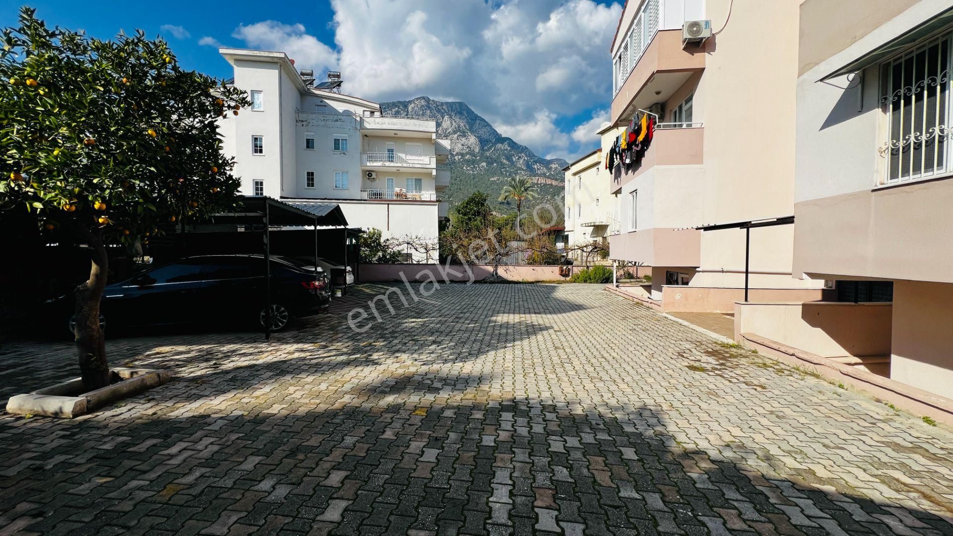 Kemer Arslanbucak'ta Satılık 2+1 Daire - Görsel 2