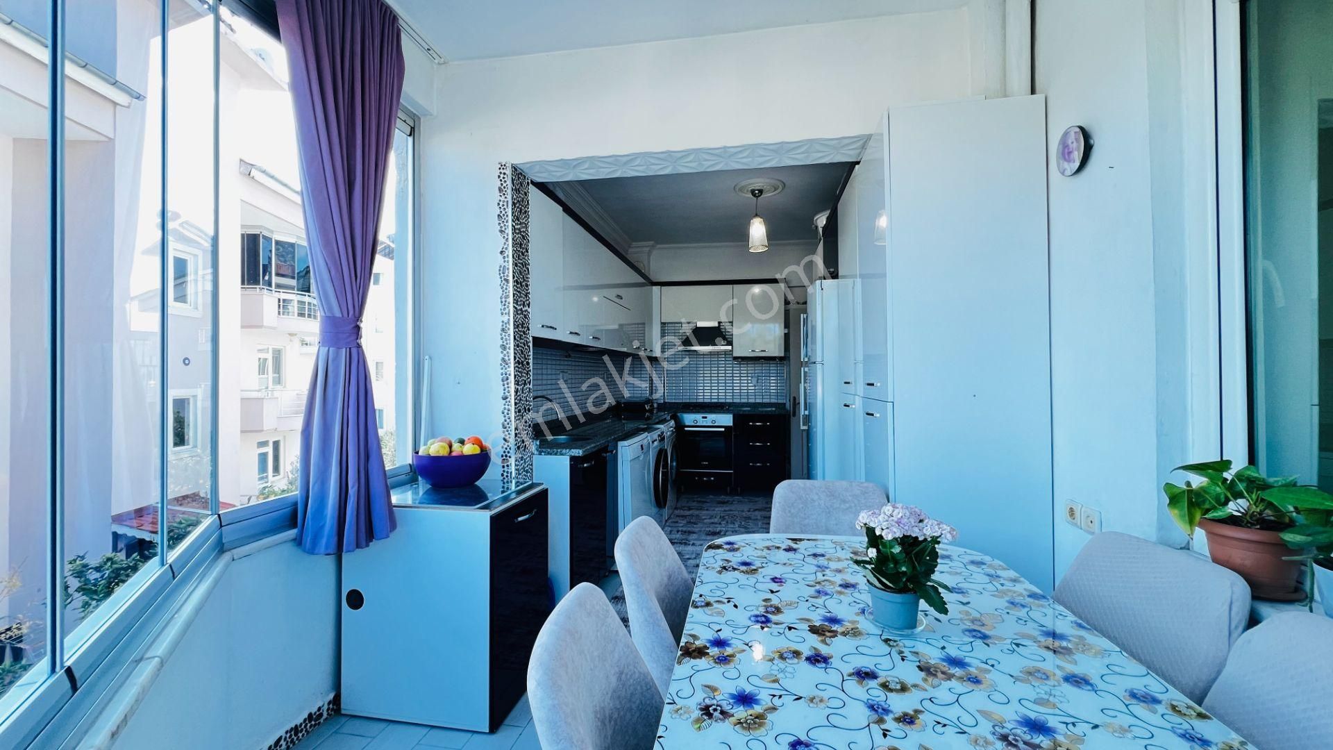 Kemer Arslanbucak'ta Satılık 2+1 Daire - Görsel 7