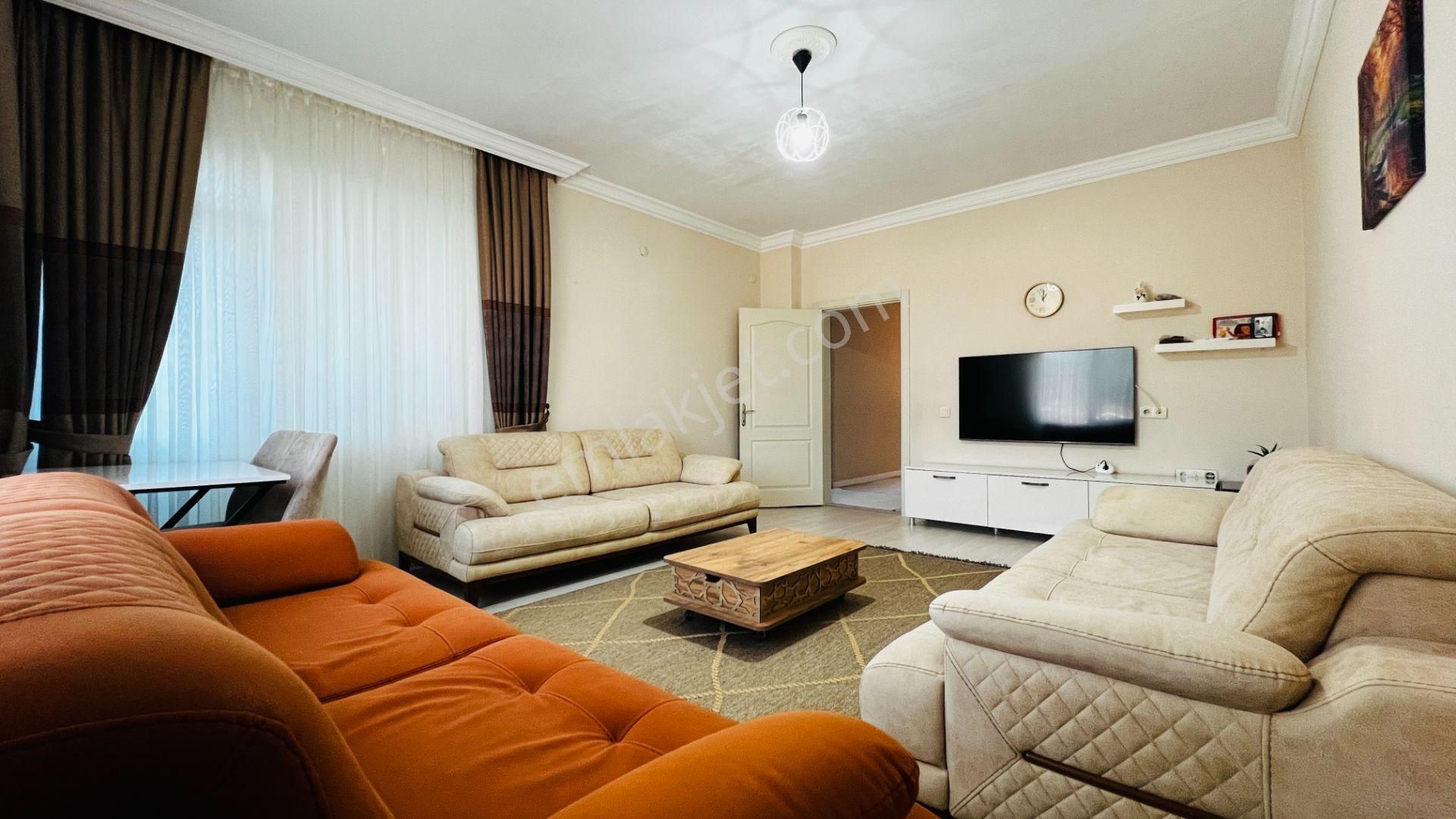 Kemer Arslanbucak'ta Satılık 2+1 Daire - Görsel 3