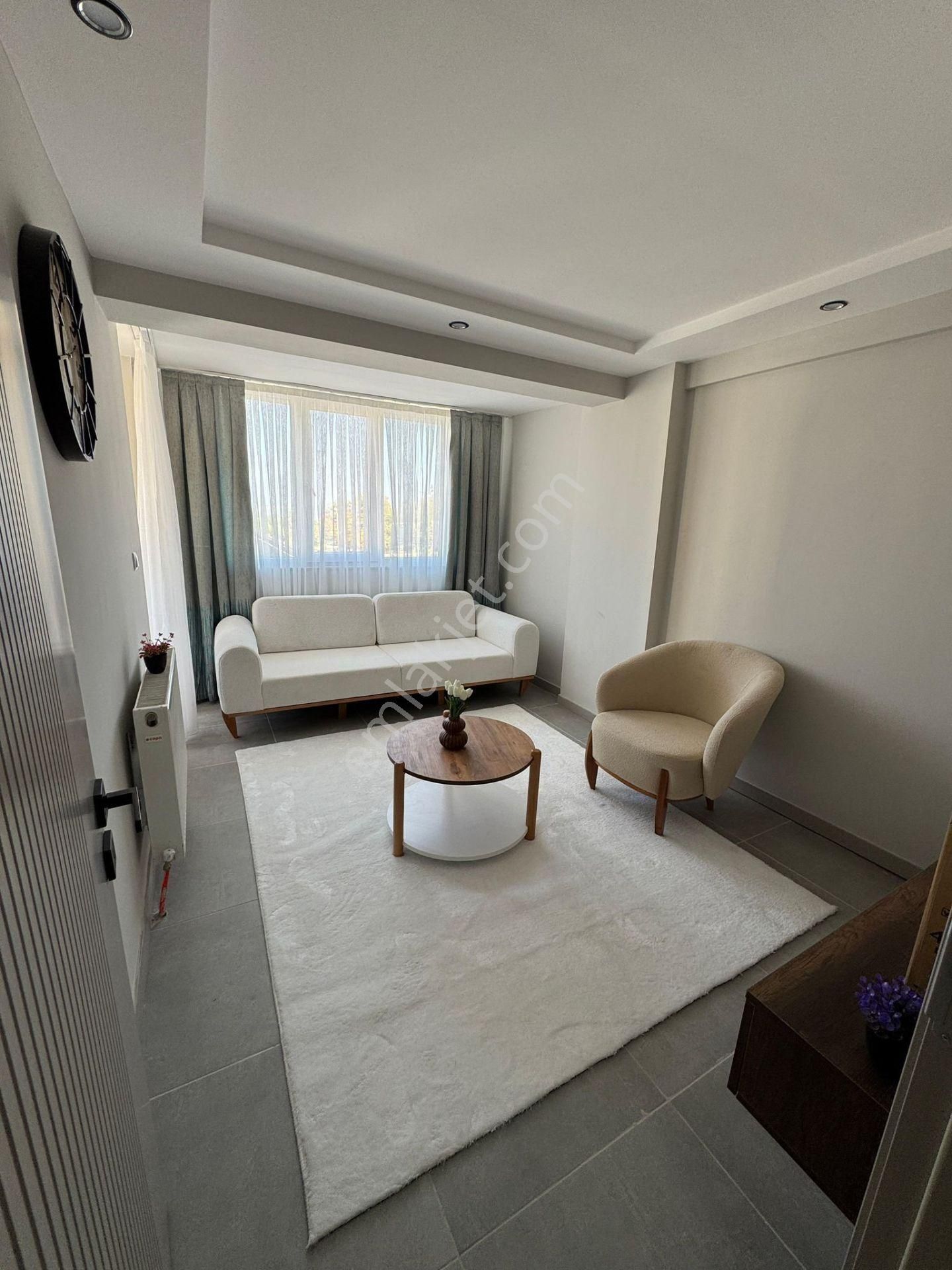 Zeytinköy Mahallesi Paü Yakınında Satılık 2+1 Lüks Daire D77 - Görsel 3