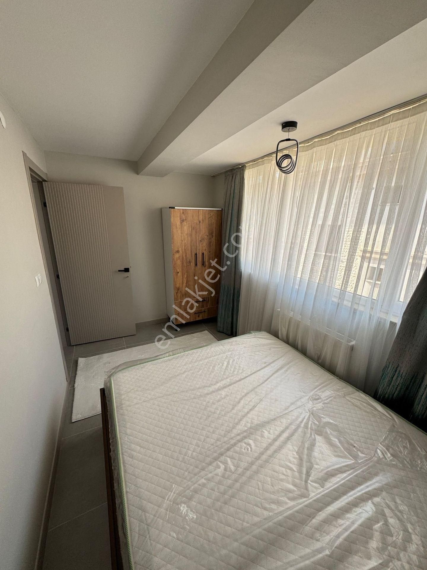 Zeytinköy Mahallesi Paü Yakınında Satılık 2+1 Lüks Daire D77 - Görsel 9