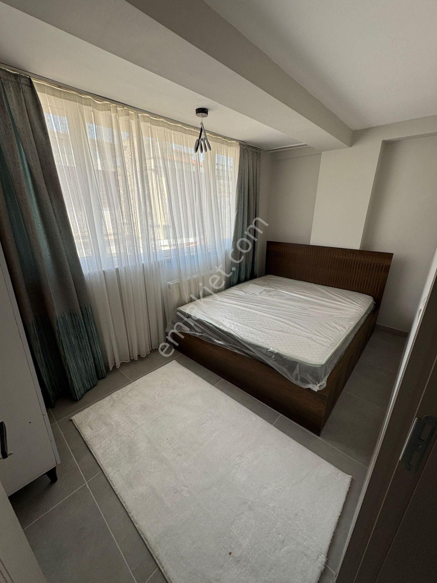 Zeytinköy Mahallesi Paü Yakınında Satılık 2+1 Lüks Daire D77 - Görsel 8