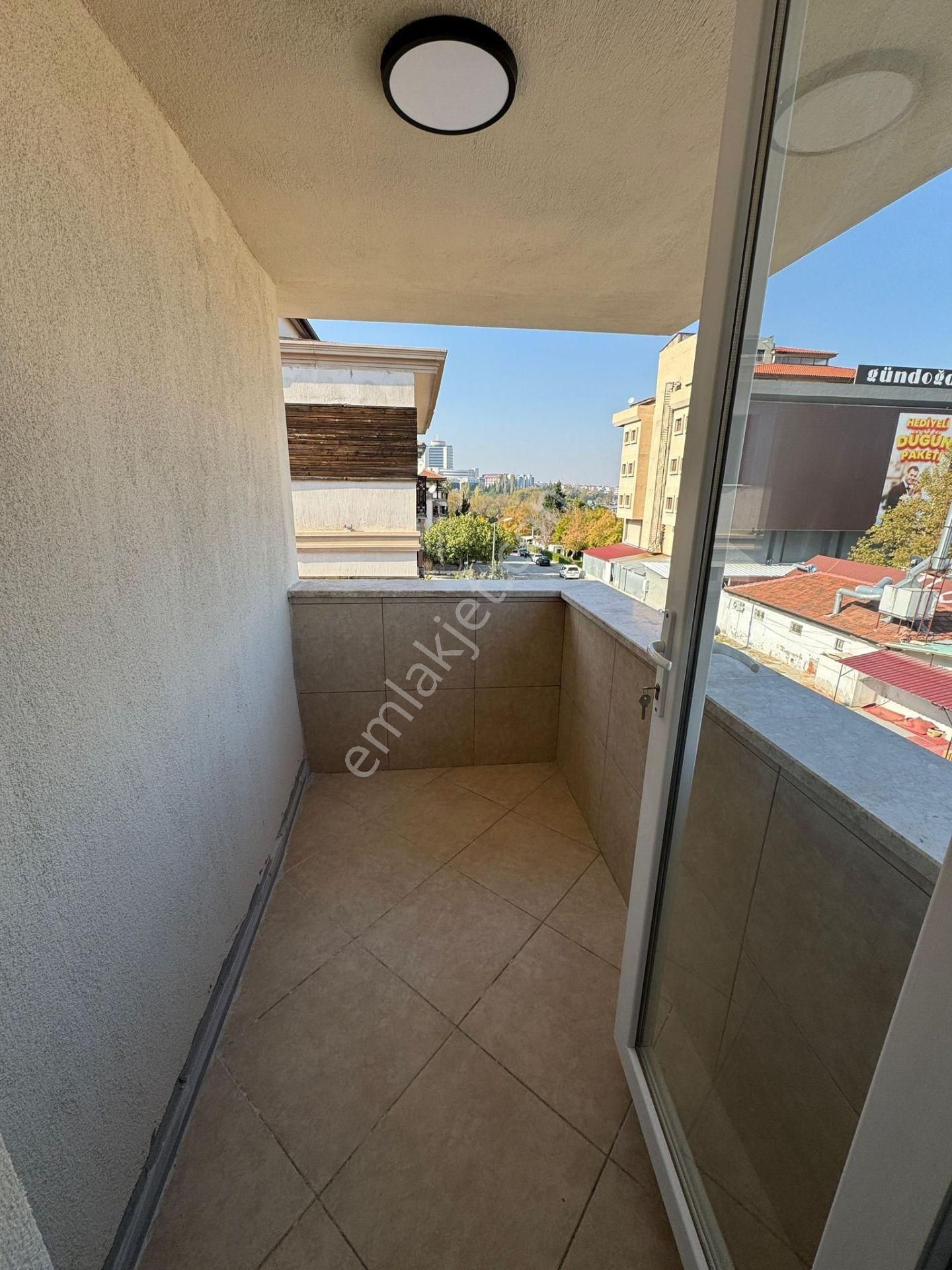 Zeytinköy Mahallesi Paü Yakınında Satılık 2+1 Lüks Daire D77 - Görsel 10