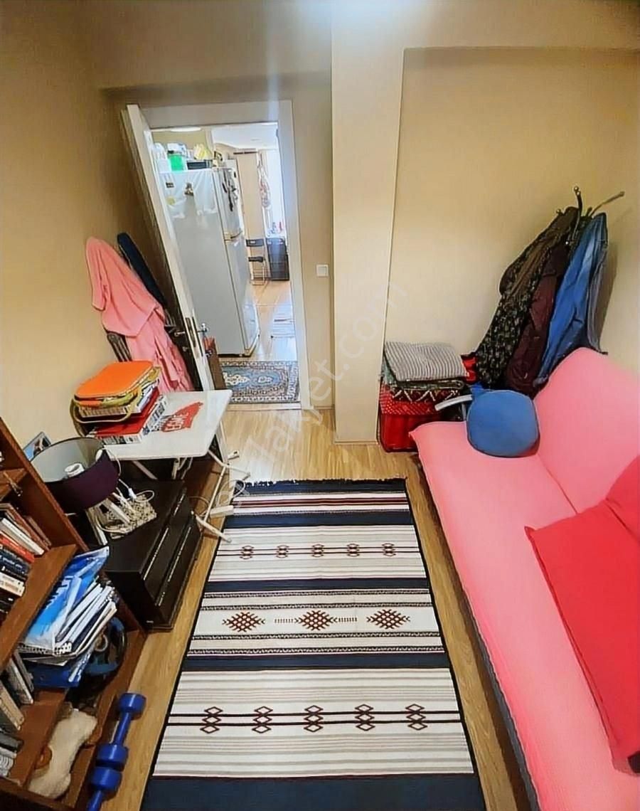 Avcılar Cihangir"de 2+1 70 M2 Satılık Yüksek Giriş Daire. - Görsel 6