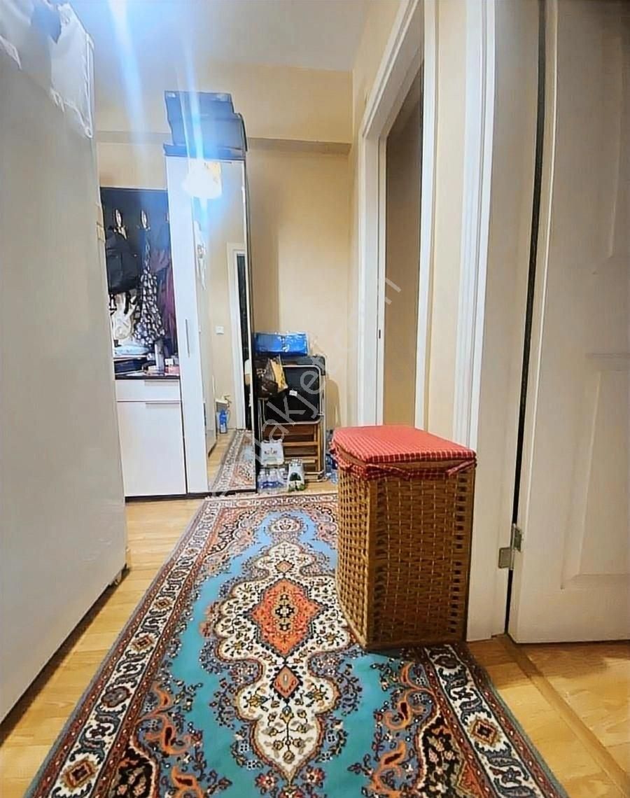 Avcılar Cihangir"de 2+1 70 M2 Satılık Yüksek Giriş Daire. - Görsel 10