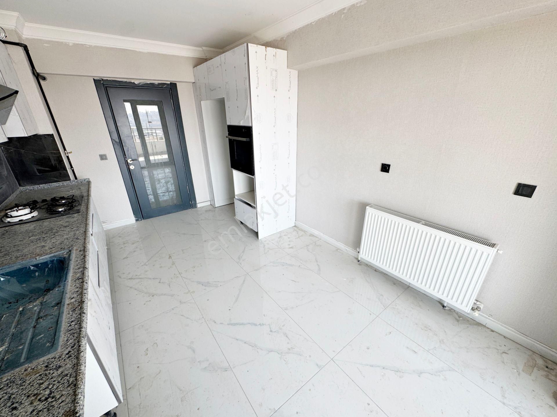 Çağ Life 3+1 Oturuma Hazır Kombi Petek-ankastre Ekstralı İskanlı - Görsel 6