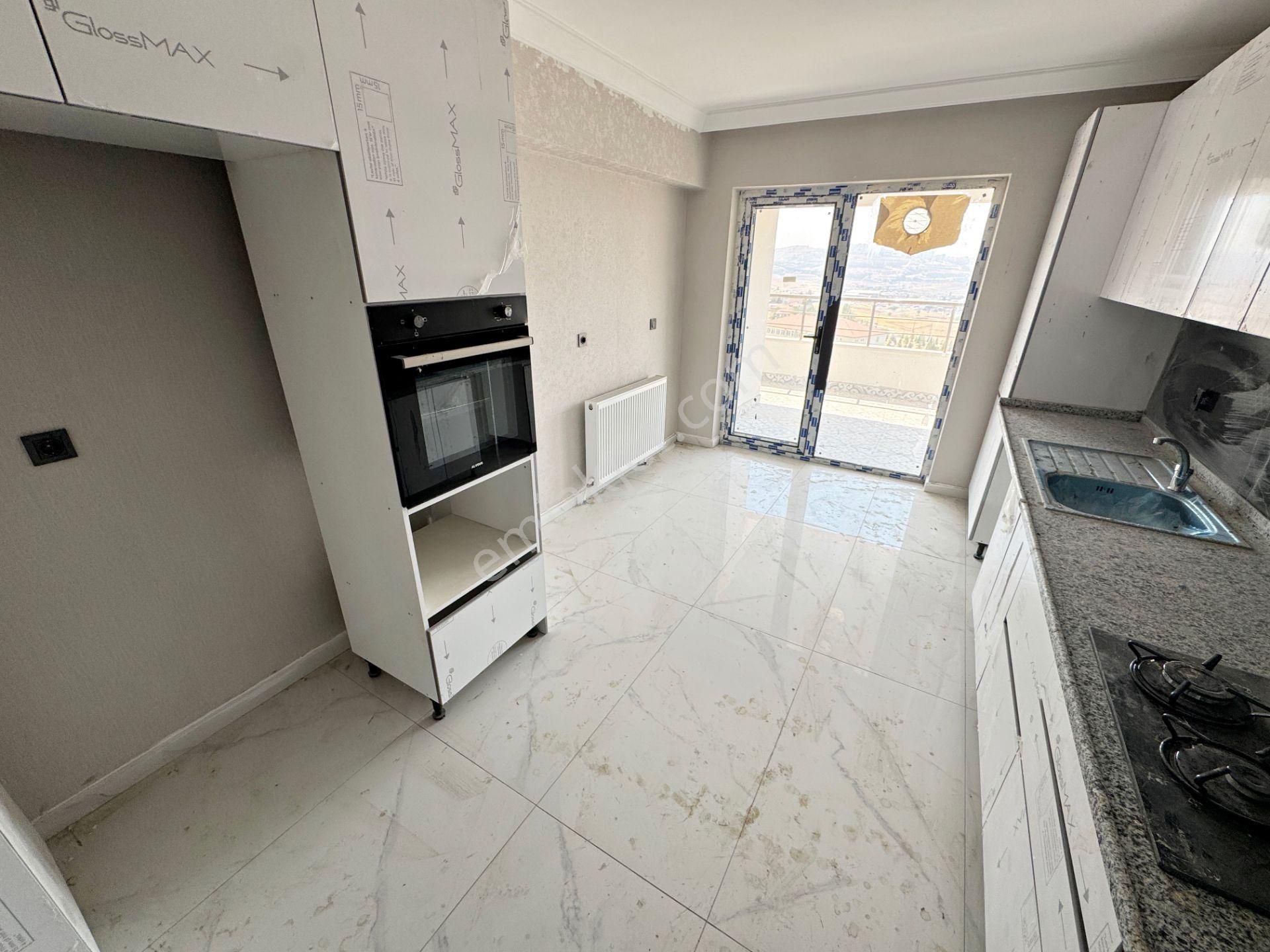 Çağ Life 3+1 Oturuma Hazır Kombi Petek-ankastre Ekstralı İskanlı - Görsel 3