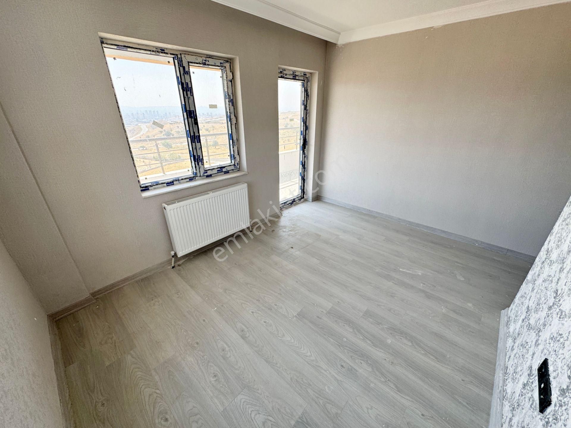 Çağ Life 3+1 Oturuma Hazır Kombi Petek-ankastre Ekstralı İskanlı - Görsel 21