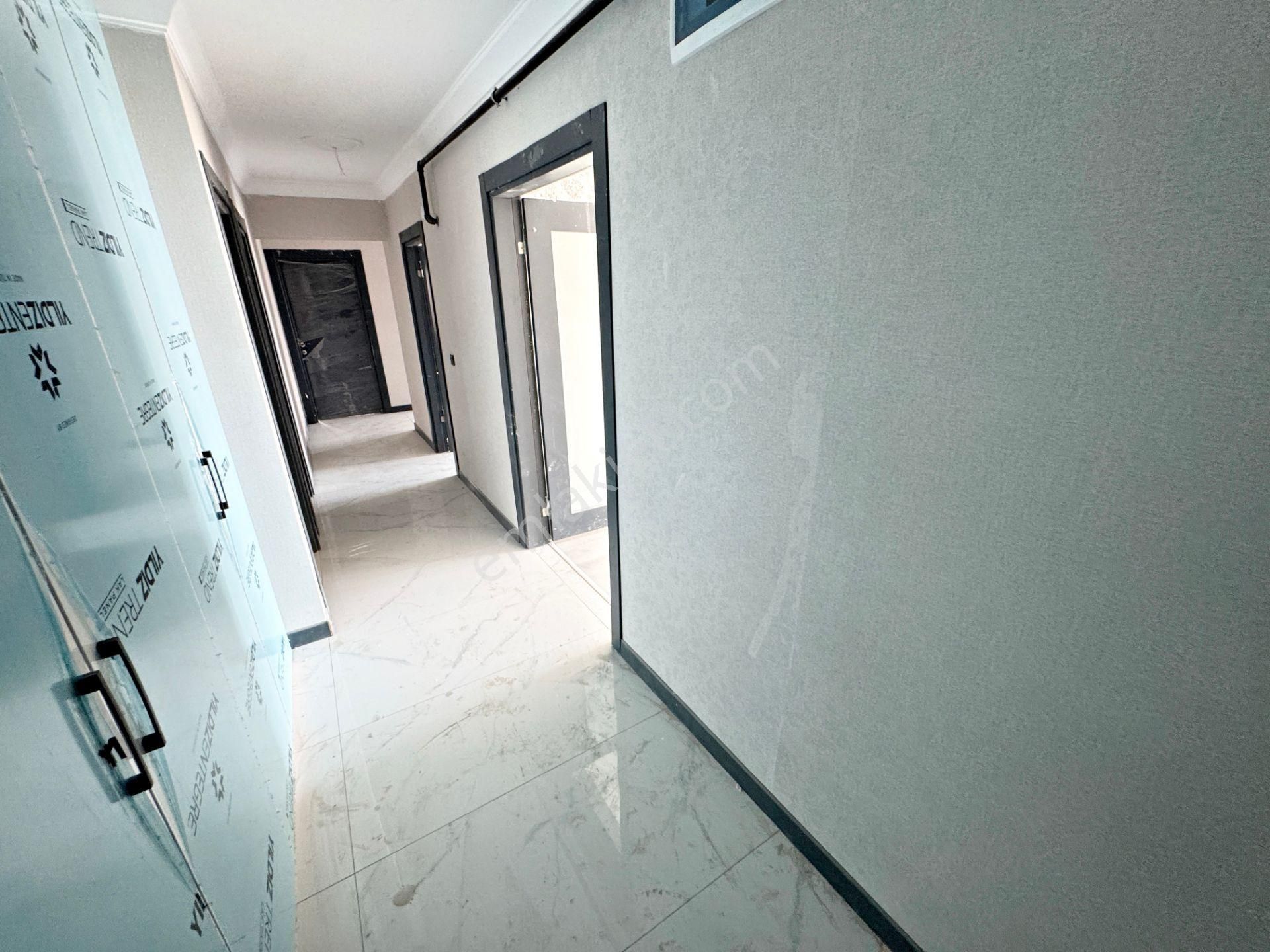 Çağ Life 3+1 Oturuma Hazır Kombi Petek-ankastre Ekstralı İskanlı - Görsel 22