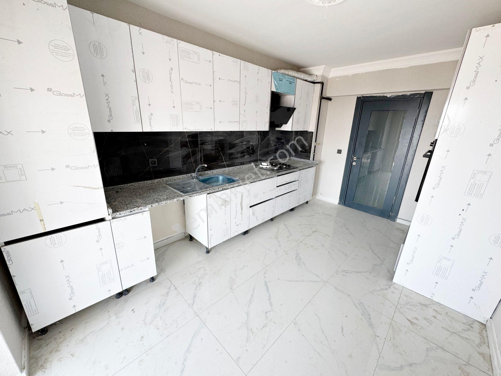 Çağ Life 3+1 Oturuma Hazır Kombi Petek-ankastre Ekstralı İskanlı - Görsel 8