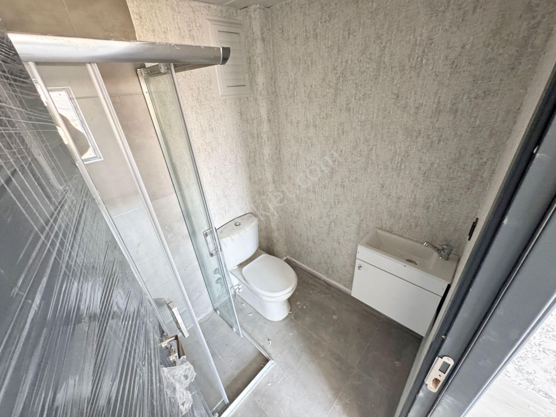 Çağ Life 3+1 Oturuma Hazır Kombi Petek-ankastre Ekstralı İskanlı - Görsel 33