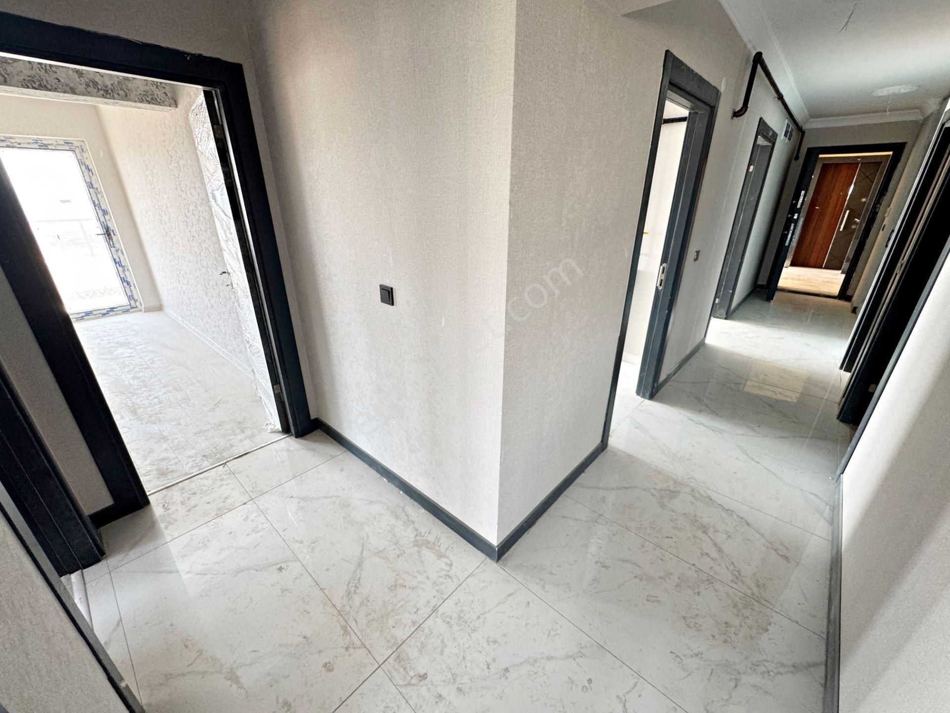 Çağ Life 3+1 Oturuma Hazır Kombi Petek-ankastre Ekstralı İskanlı - Görsel 28