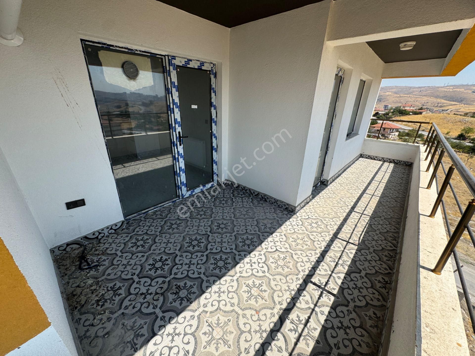 Çağ Life 3+1 Oturuma Hazır Kombi Petek-ankastre Ekstralı İskanlı - Görsel 9