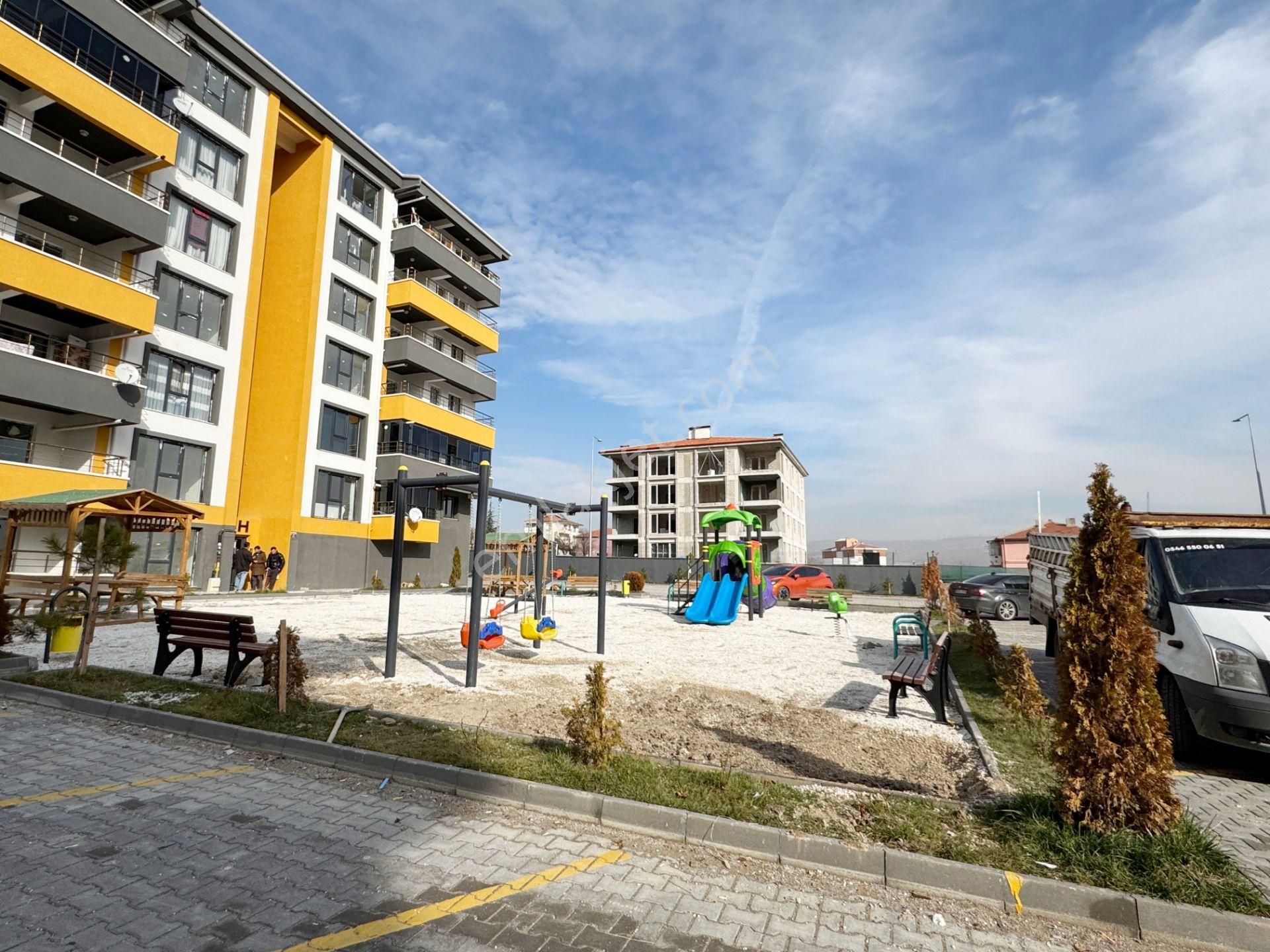 Çağ Life 3+1 Oturuma Hazır Kombi Petek-ankastre Ekstralı İskanlı - Görsel 36