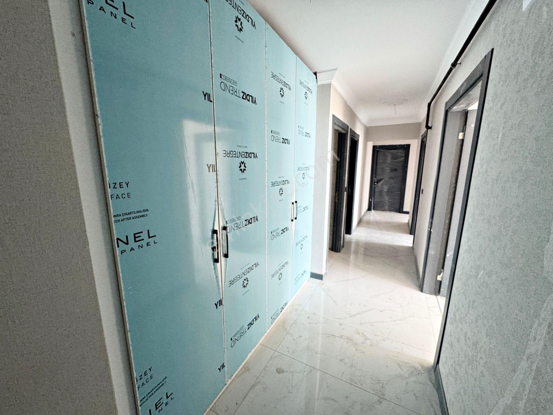 Çağ Life 3+1 Oturuma Hazır Kombi Petek-ankastre Ekstralı İskanlı - Görsel 17