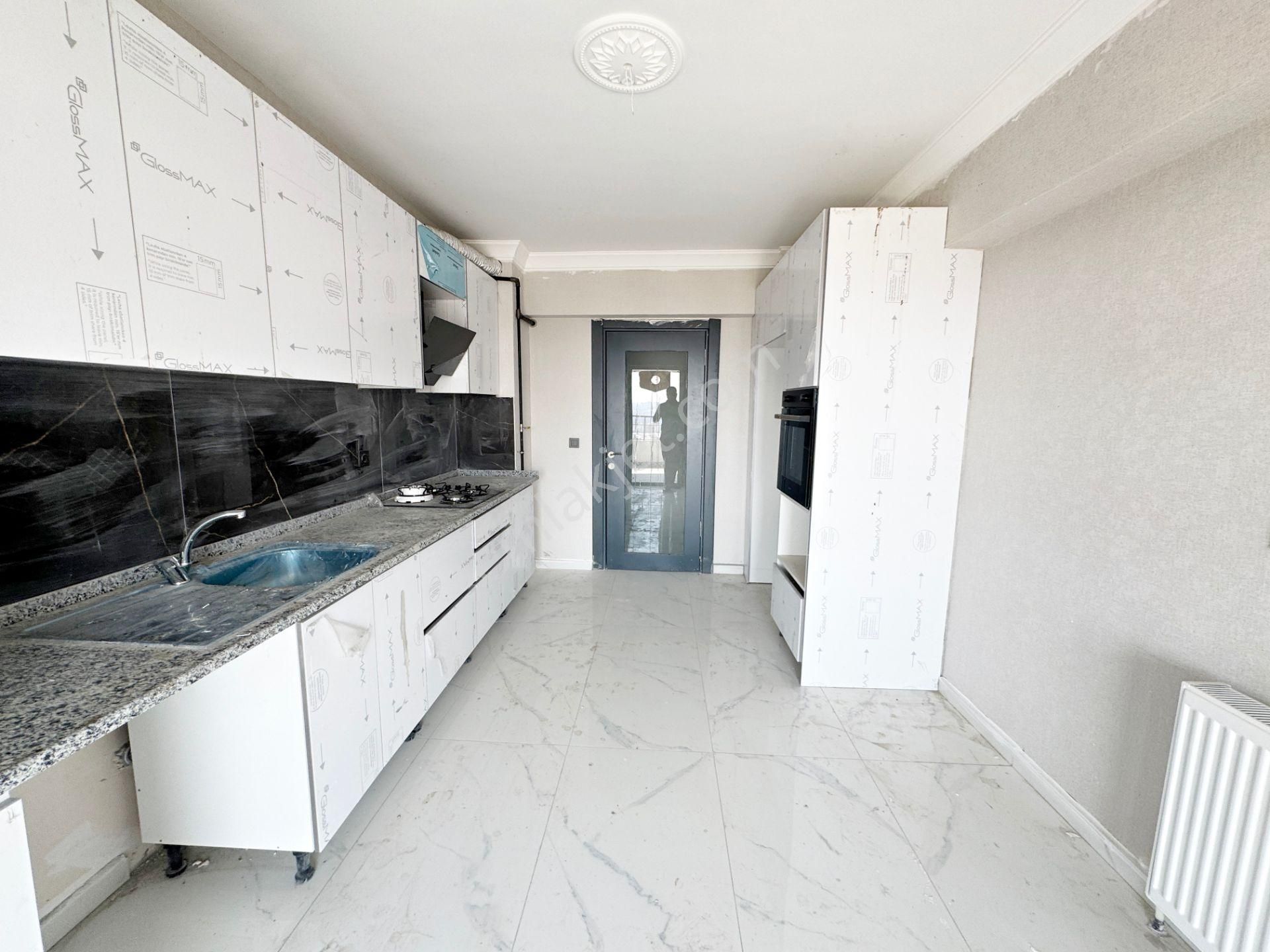 Çağ Life 3+1 Oturuma Hazır Kombi Petek-ankastre Ekstralı İskanlı - Görsel 7