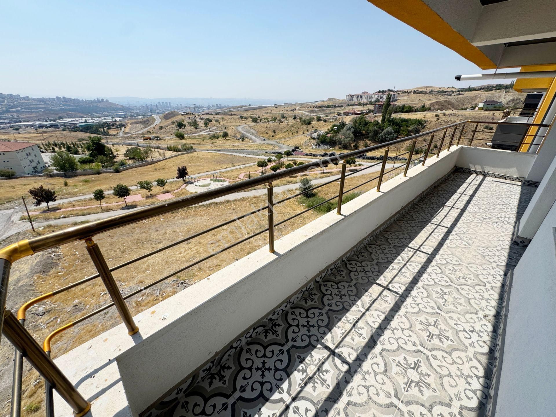 Çağ Life 3+1 Oturuma Hazır Kombi Petek-ankastre Ekstralı İskanlı - Görsel 10