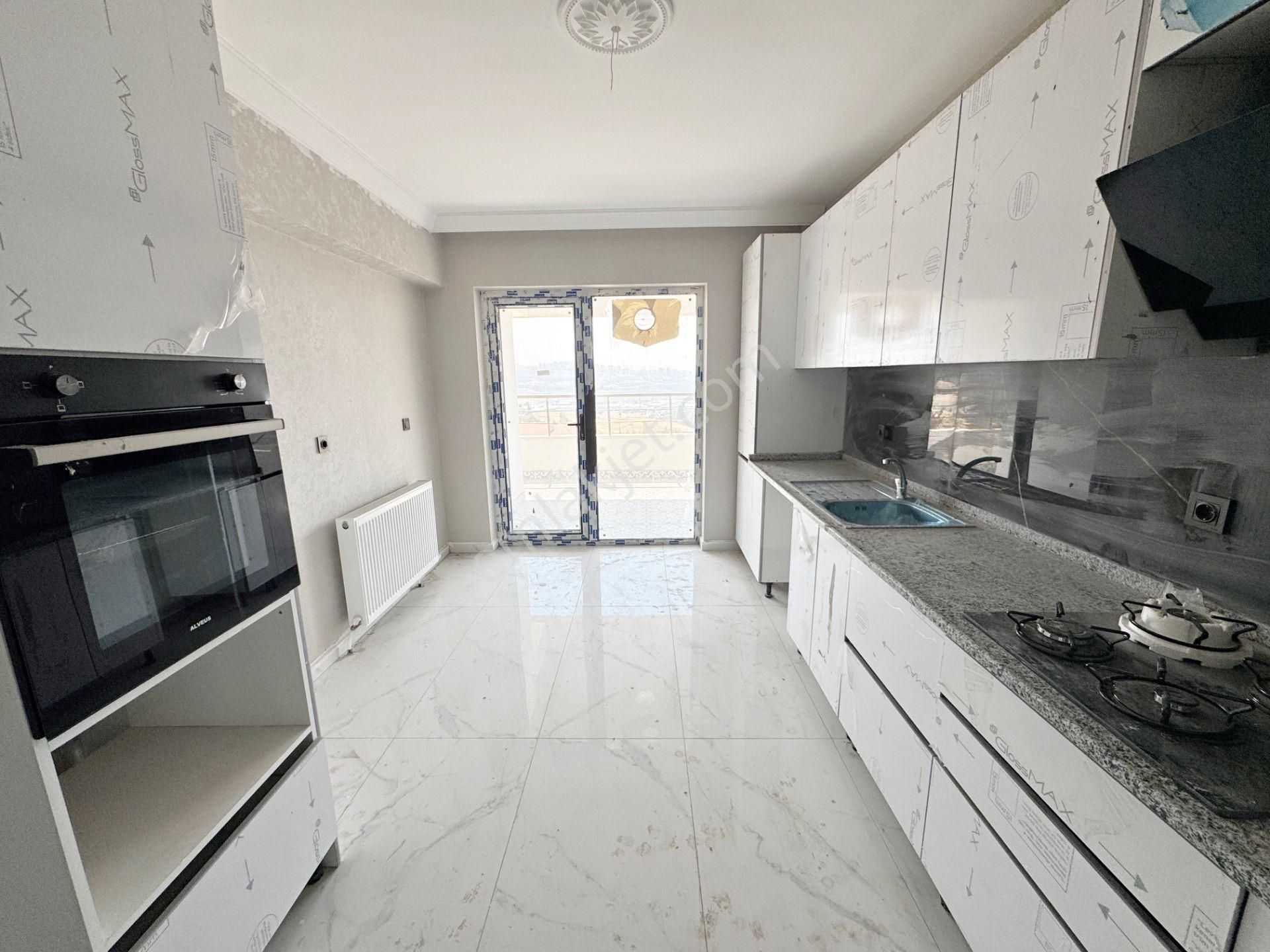 Çağ Life 3+1 Oturuma Hazır Kombi Petek-ankastre Ekstralı İskanlı - Görsel 4