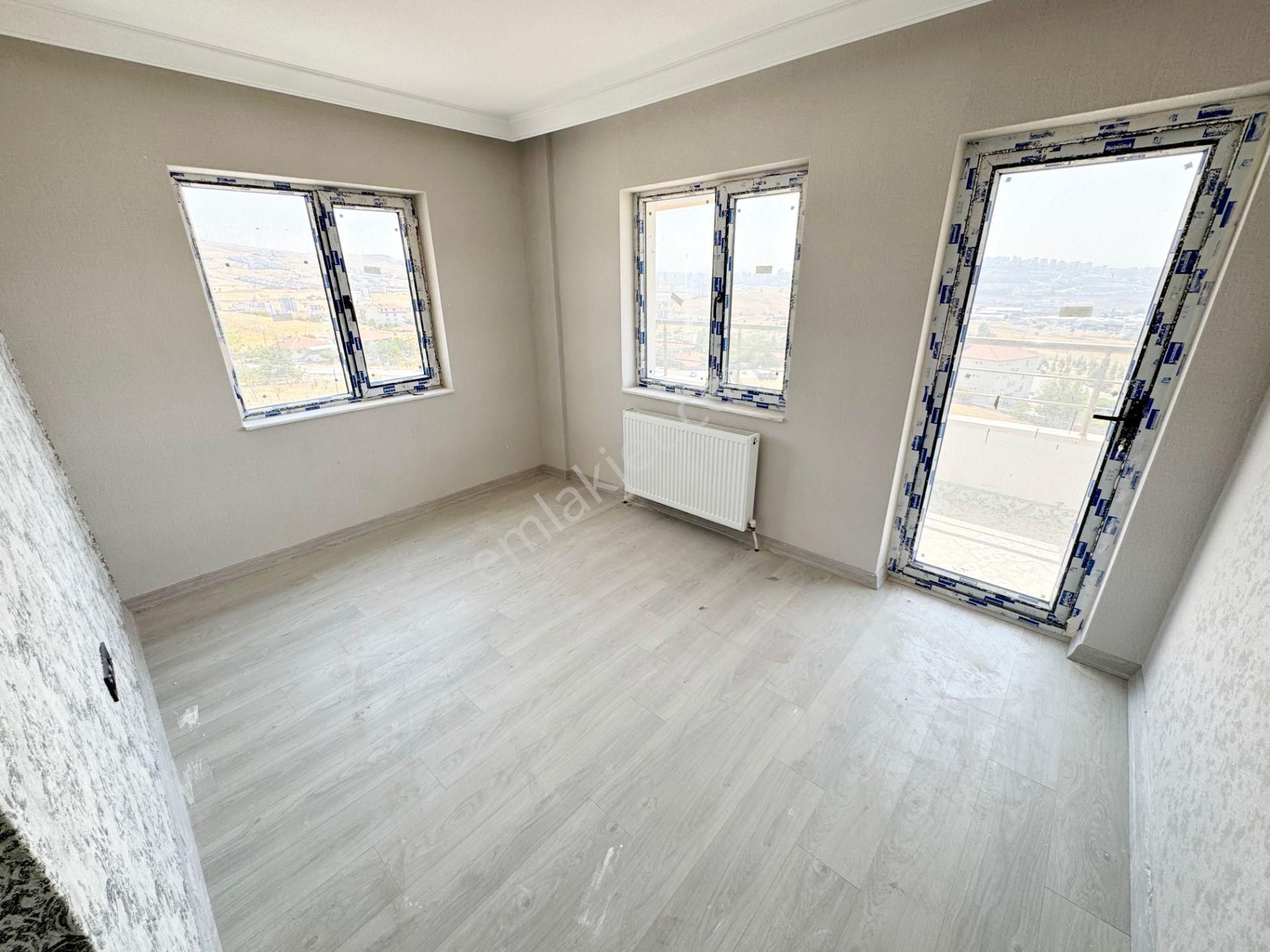 Çağ Life 3+1 Oturuma Hazır Kombi Petek-ankastre Ekstralı İskanlı - Görsel 18