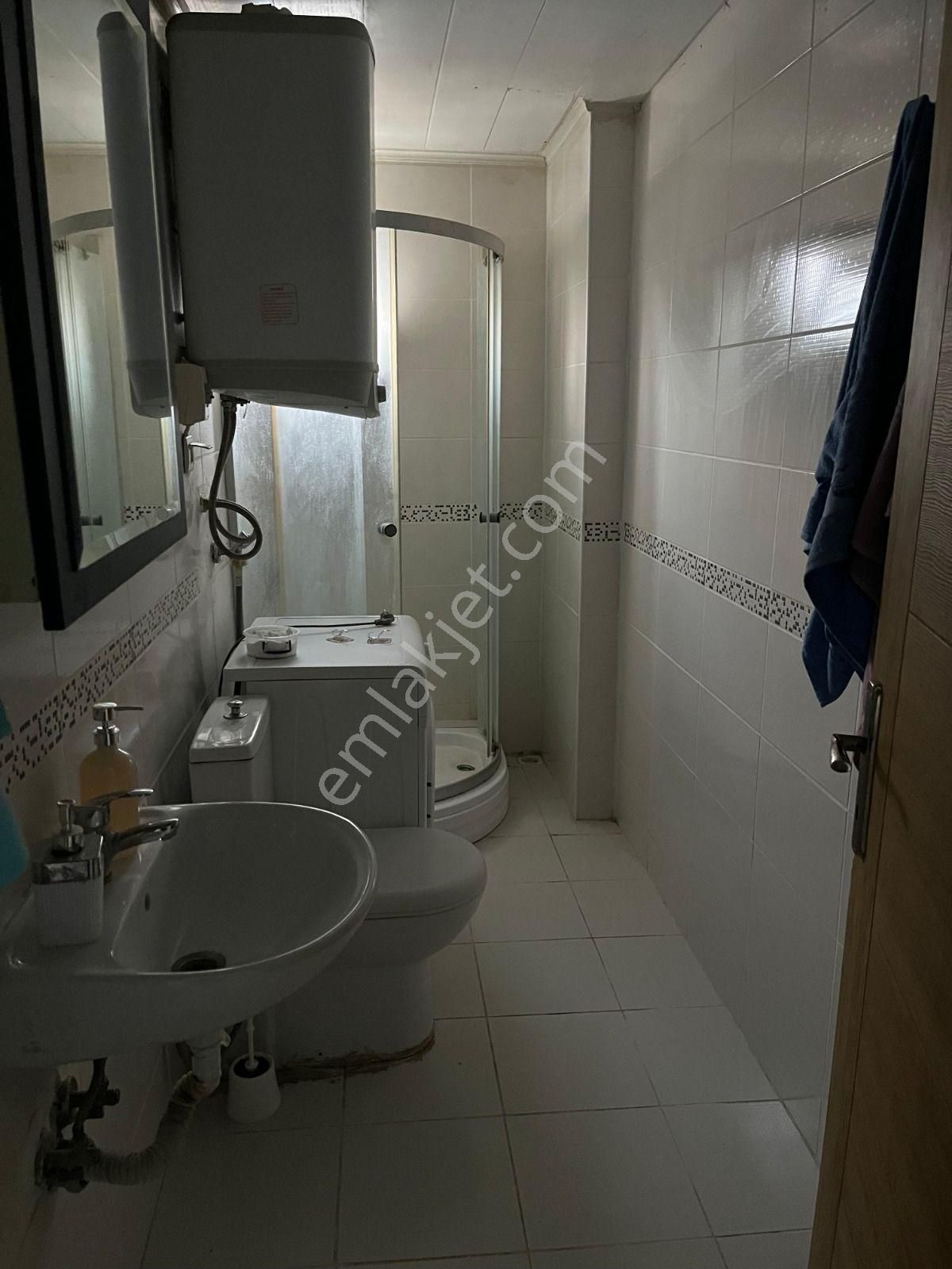 Aydın Nazilli İsabeyli Mah 1+1 Satılık Daire - Görsel 14