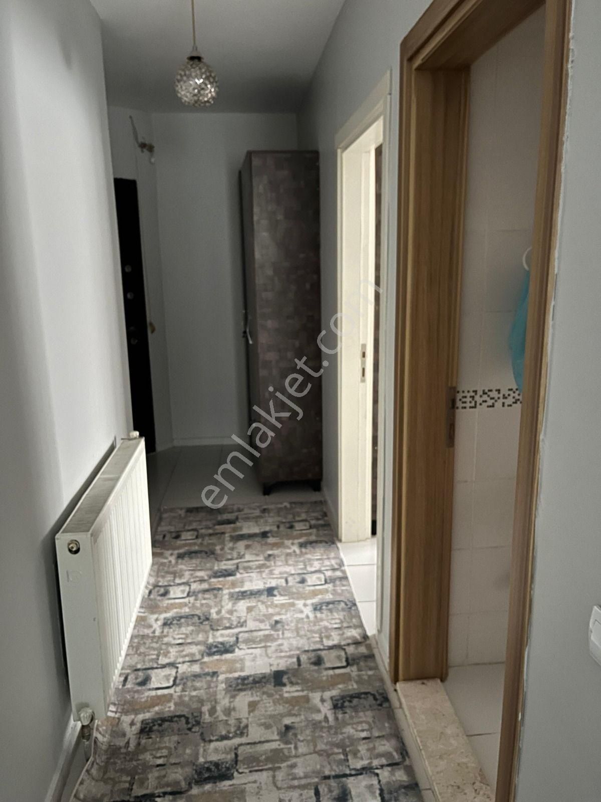 Aydın Nazilli İsabeyli Mah 1+1 Satılık Daire - Görsel 13