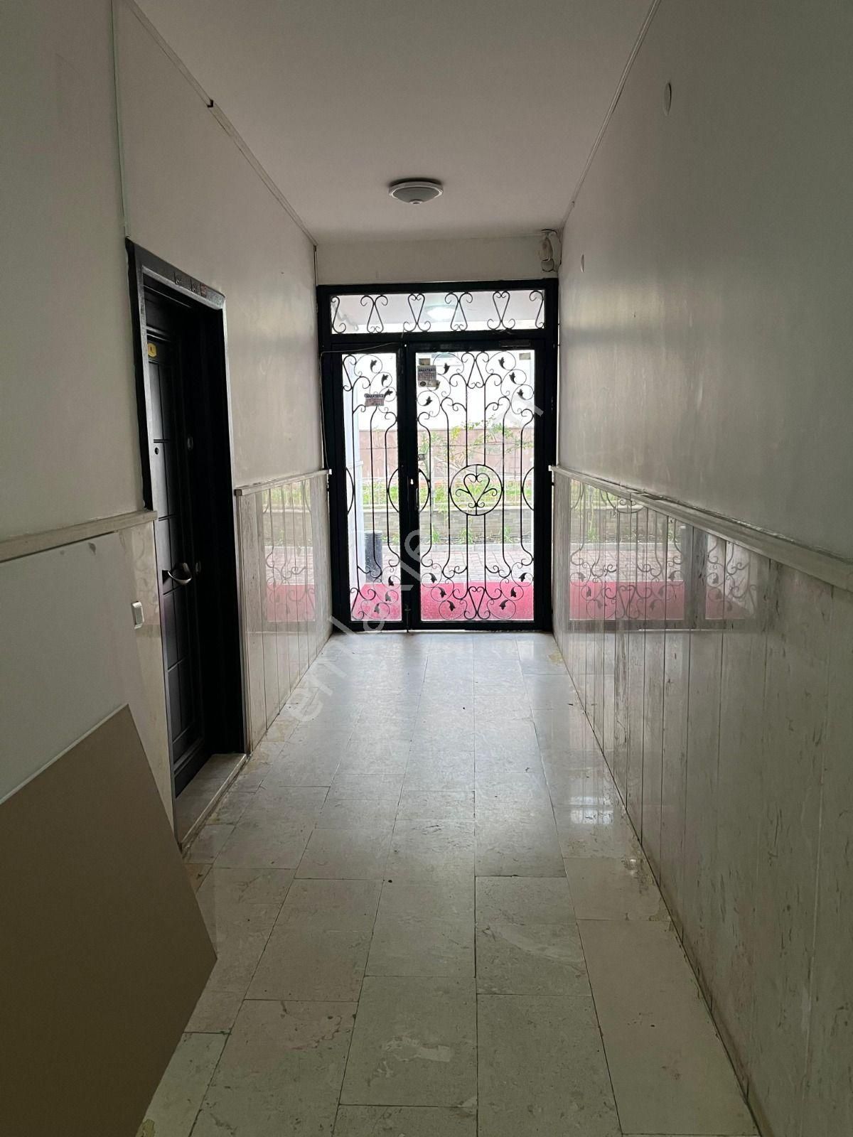 Aydın Nazilli İsabeyli Mah 1+1 Satılık Daire - Görsel 2