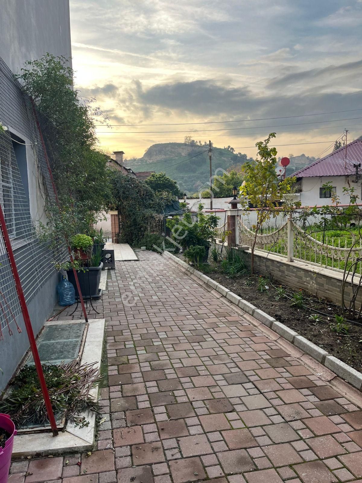 Aydın Nazilli İsabeyli Mah 1+1 Satılık Daire - Görsel 7