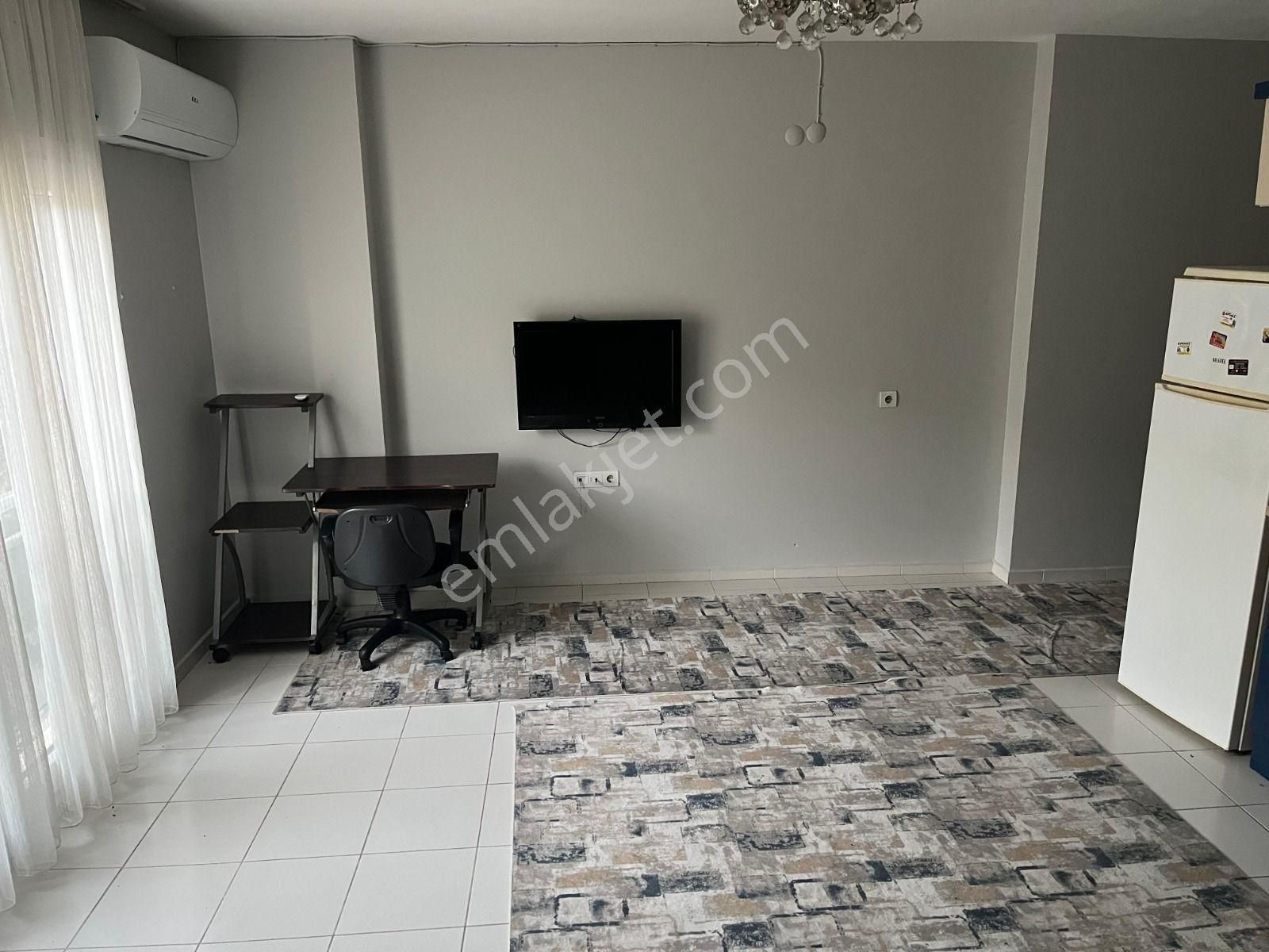 Aydın Nazilli İsabeyli Mah 1+1 Satılık Daire - Görsel 11