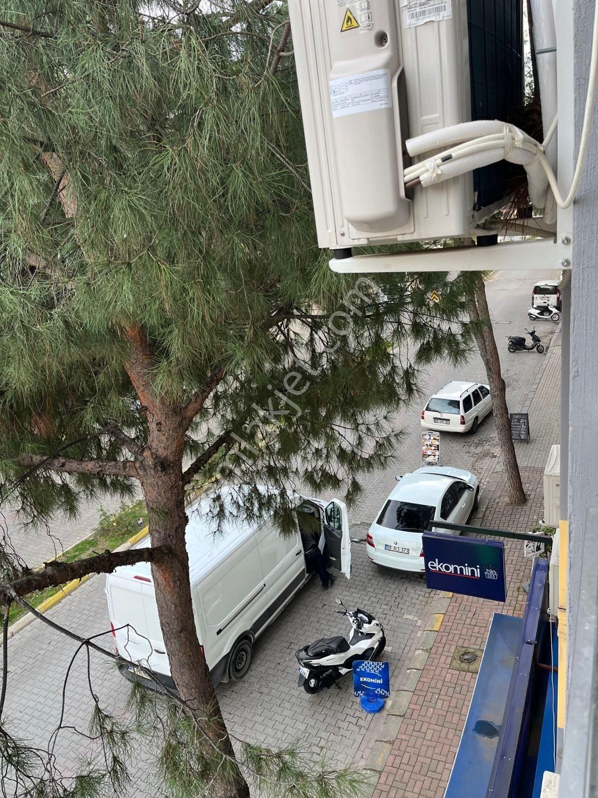 Aydın Nazilli İsabeyli Mah 1+1 Satılık Daire - Görsel 12