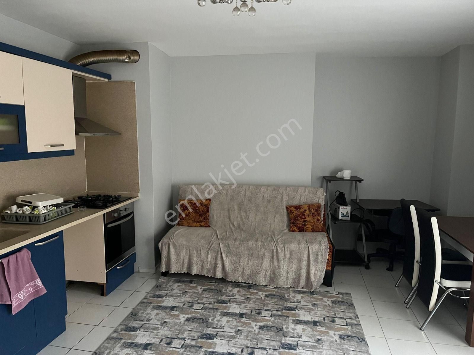 Aydın Nazilli İsabeyli Mah 1+1 Satılık Daire - Görsel 10