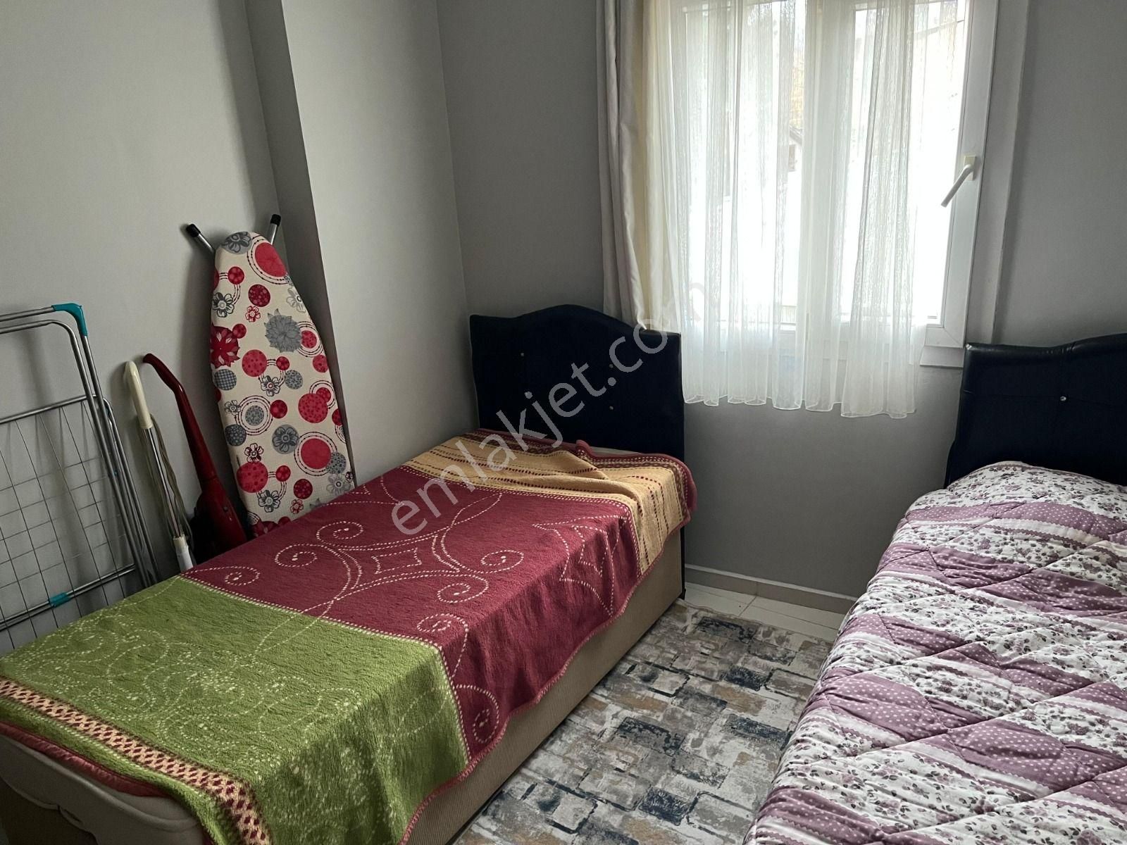 Aydın Nazilli İsabeyli Mah 1+1 Satılık Daire - Görsel 4