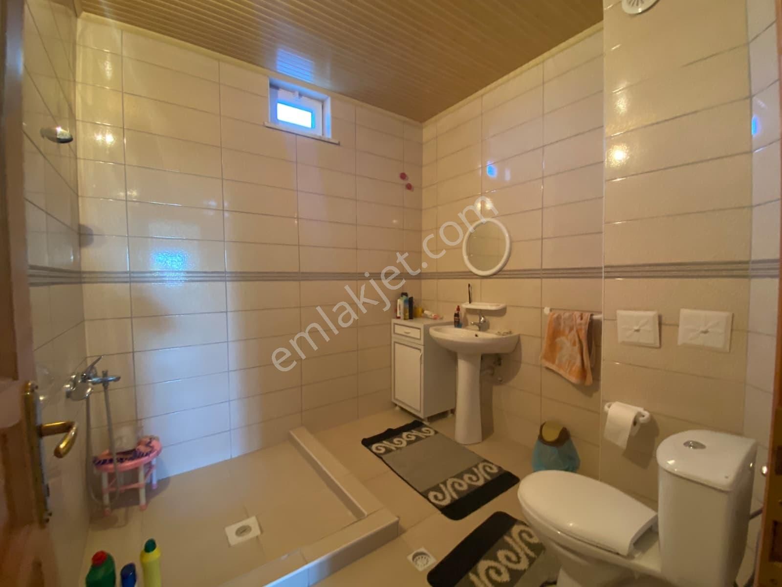 Ağırnas'da Satılık Tripleks Villa - Görsel 20