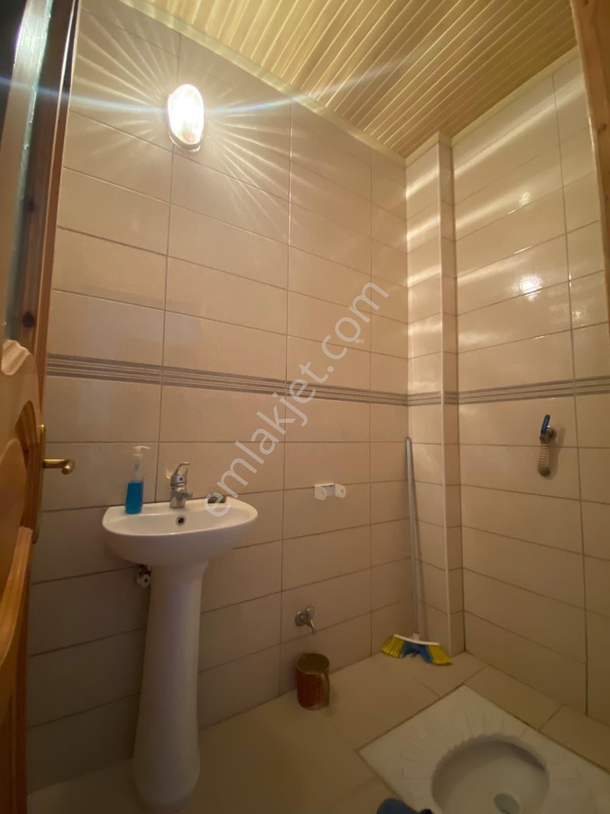 Ağırnas'da Satılık Tripleks Villa - Görsel 21