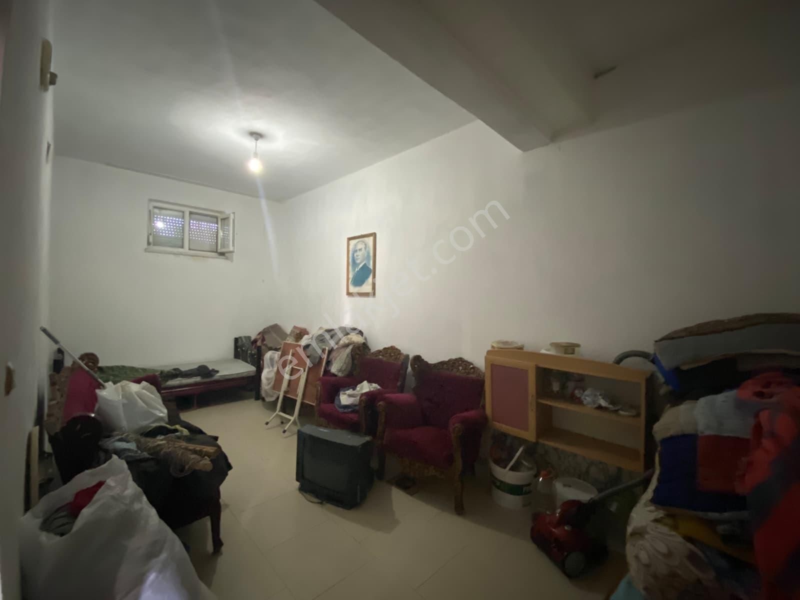 Ağırnas'da Satılık Tripleks Villa - Görsel 16