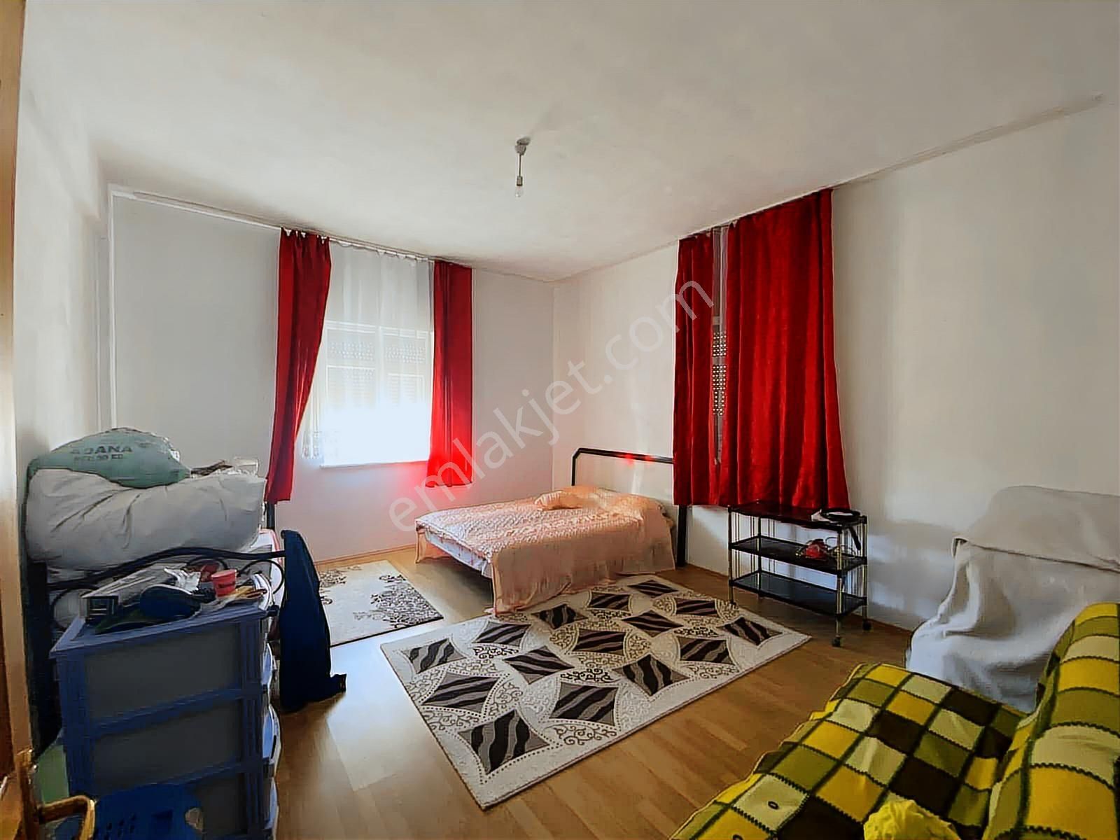 Ağırnas'da Satılık Tripleks Villa - Görsel 25