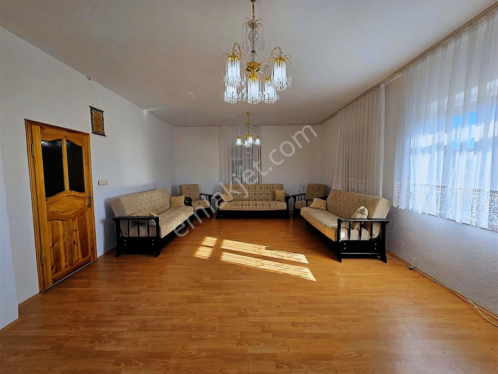 Ağırnas'da Satılık Tripleks Villa - Görsel 28