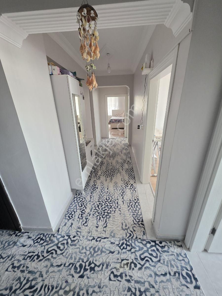 Kızılpınarda Muhteşem 2+1 Daire 120 M² - Görsel 4