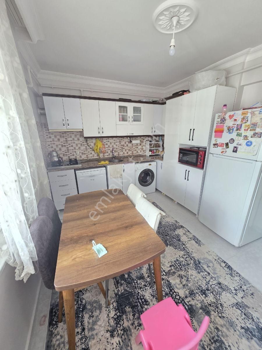 Kızılpınarda Muhteşem 2+1 Daire 120 M² - Görsel 12
