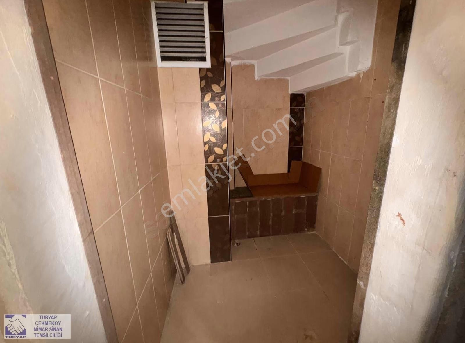 Çekmeköy Mimar Sinan Caddesinde Tabela Değerli 160 M2 Dükkan - Görsel 4