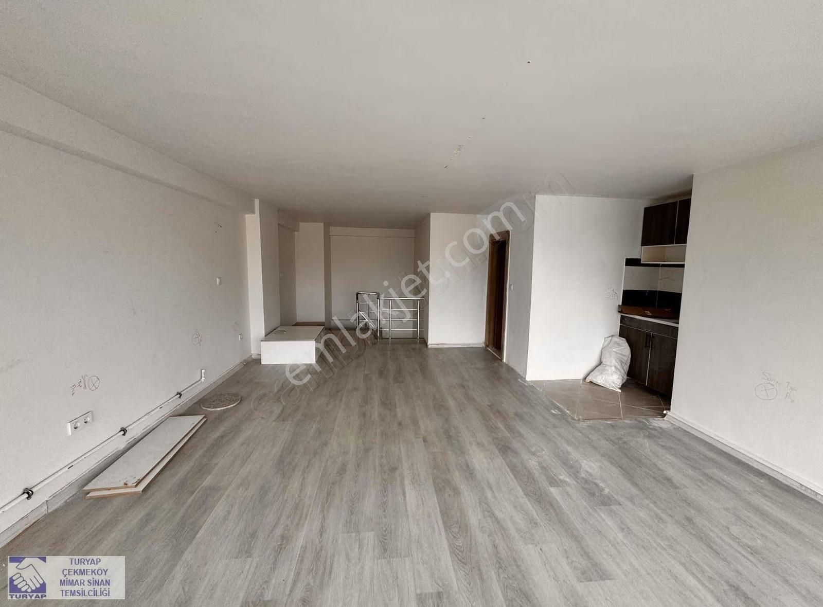 Çekmeköy Mimar Sinan Caddesinde Tabela Değerli 160 M2 Dükkan - Görsel 29