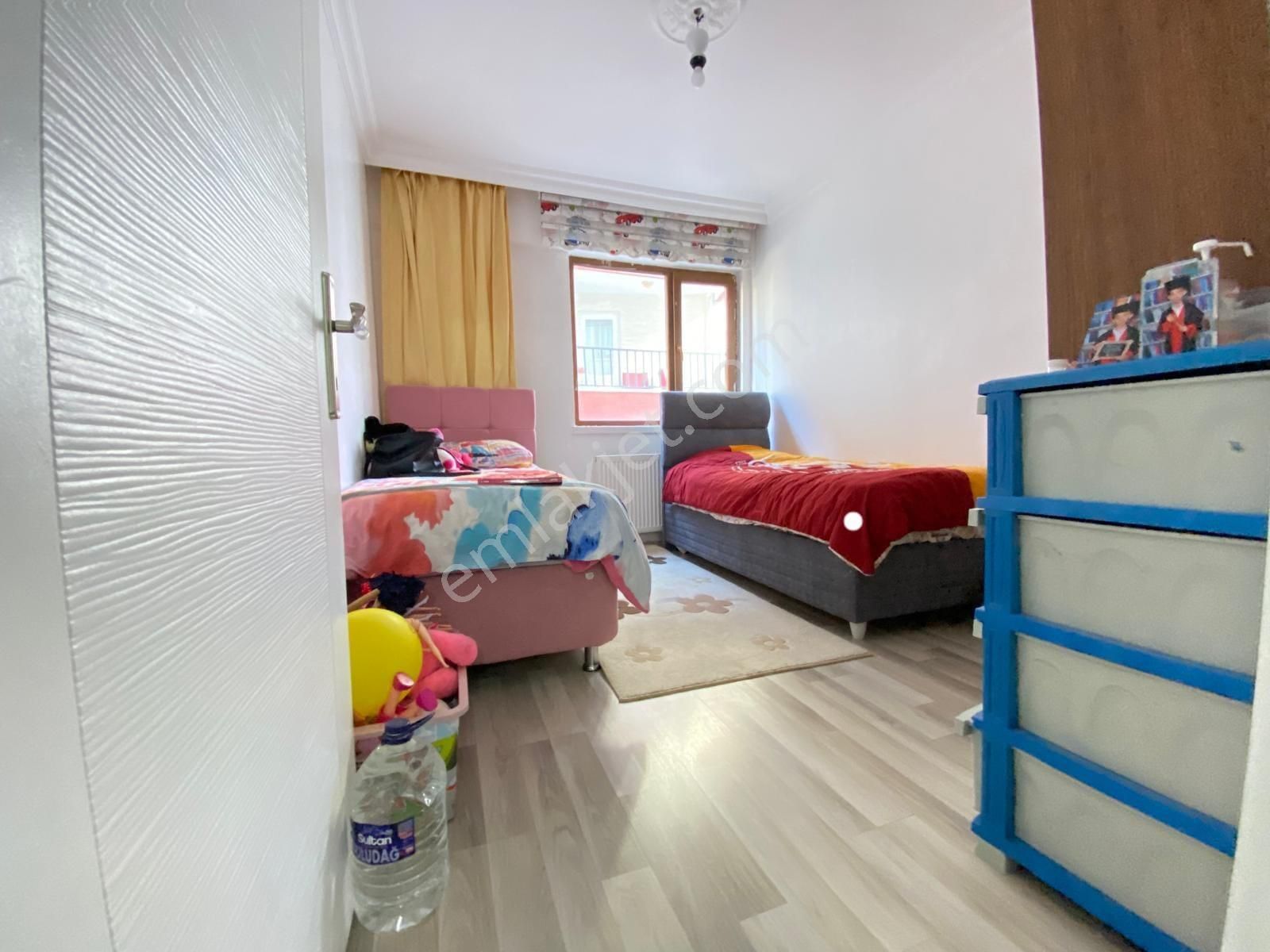 Başak'da Kültür Merkezi Yakını 3+1 1. Katta Asansörlü Kök Tapu Satılık Daire !!! - Görsel 15