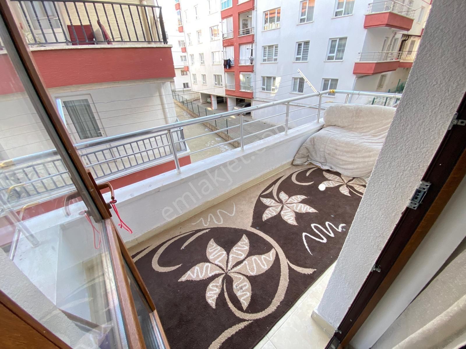 Başak'da Kültür Merkezi Yakını 3+1 1. Katta Asansörlü Kök Tapu Satılık Daire !!! - Görsel 22