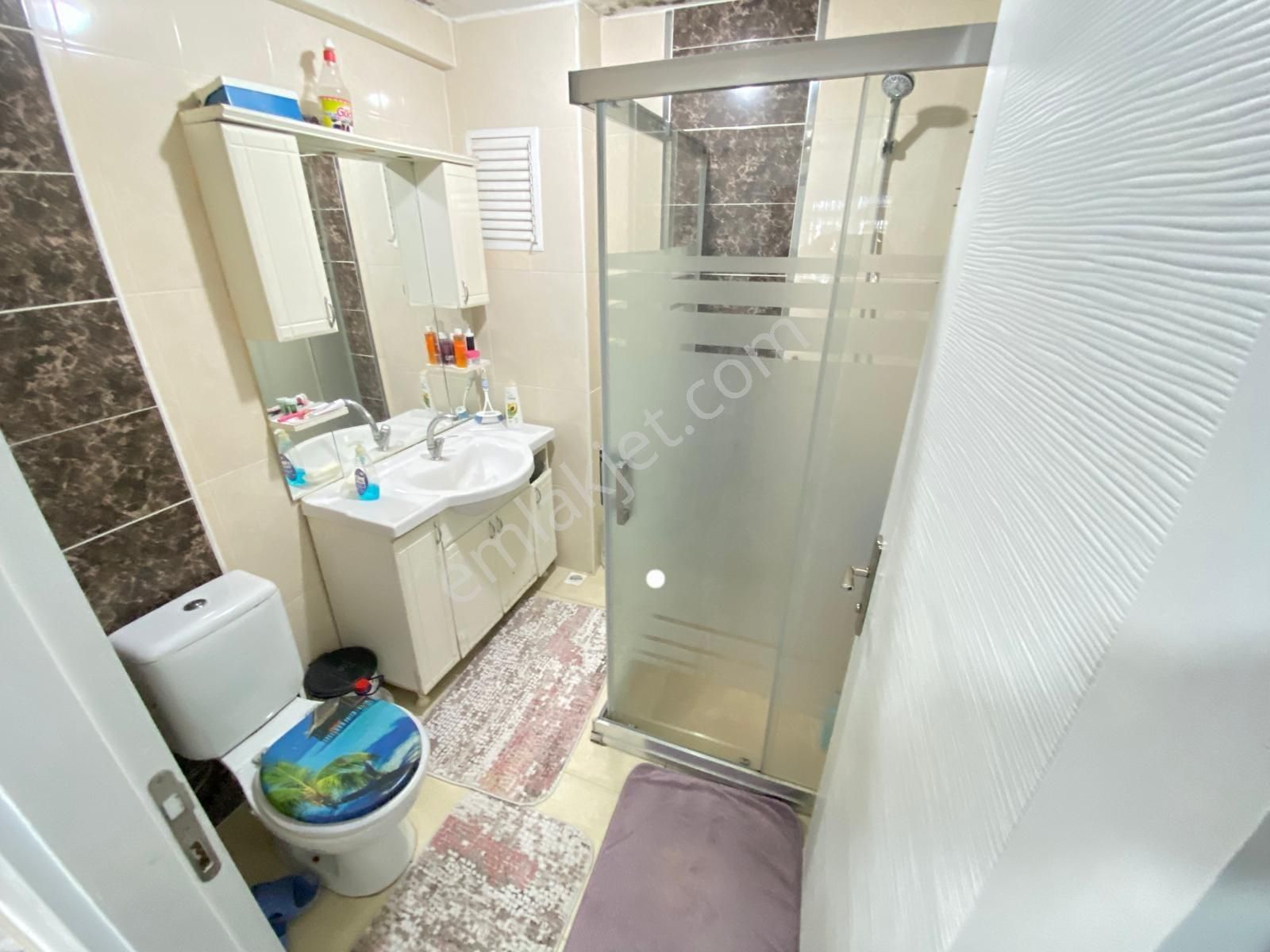 Başak'da Kültür Merkezi Yakını 3+1 1. Katta Asansörlü Kök Tapu Satılık Daire !!! - Görsel 27