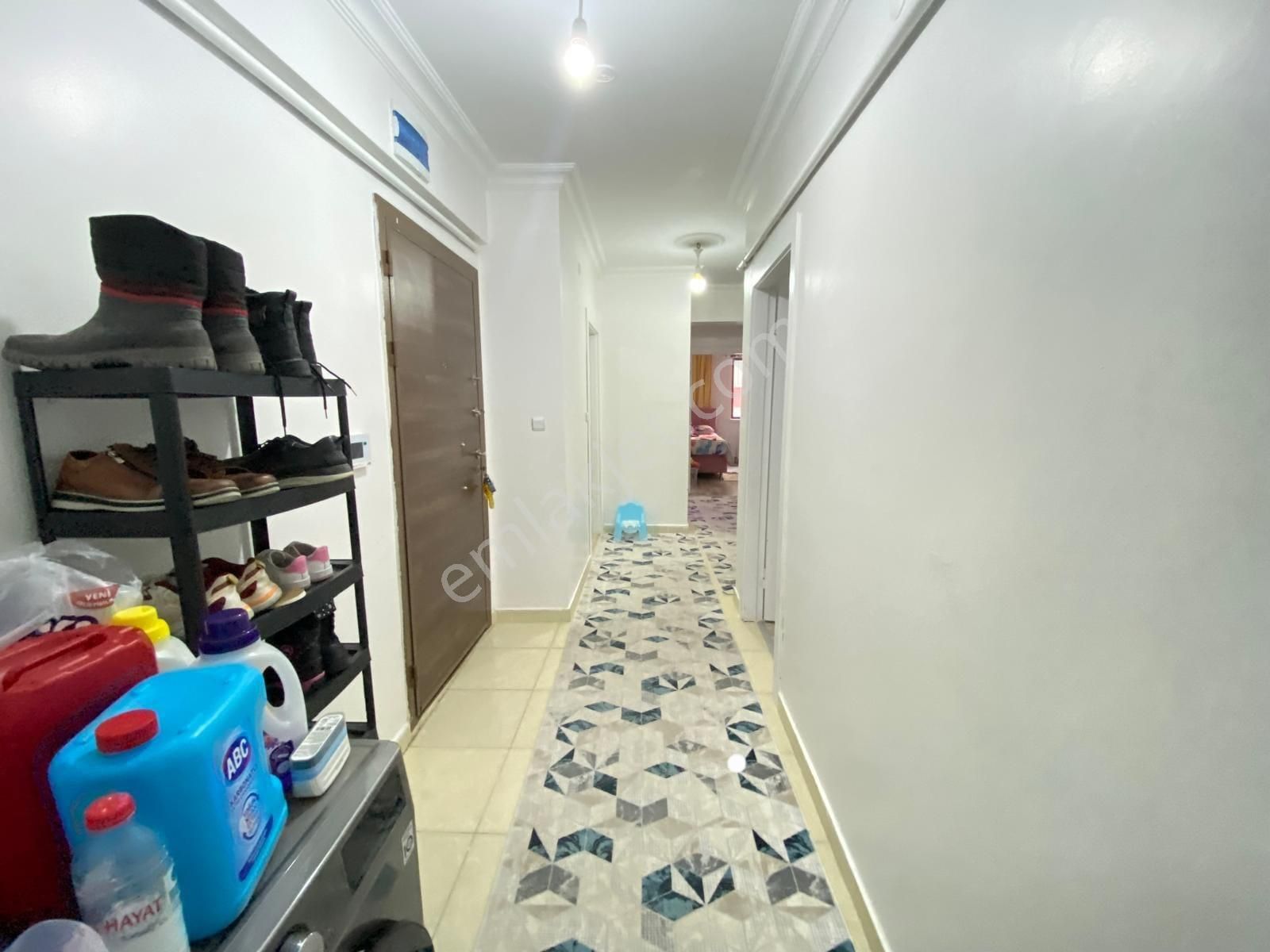 Başak'da Kültür Merkezi Yakını 3+1 1. Katta Asansörlü Kök Tapu Satılık Daire !!! - Görsel 26