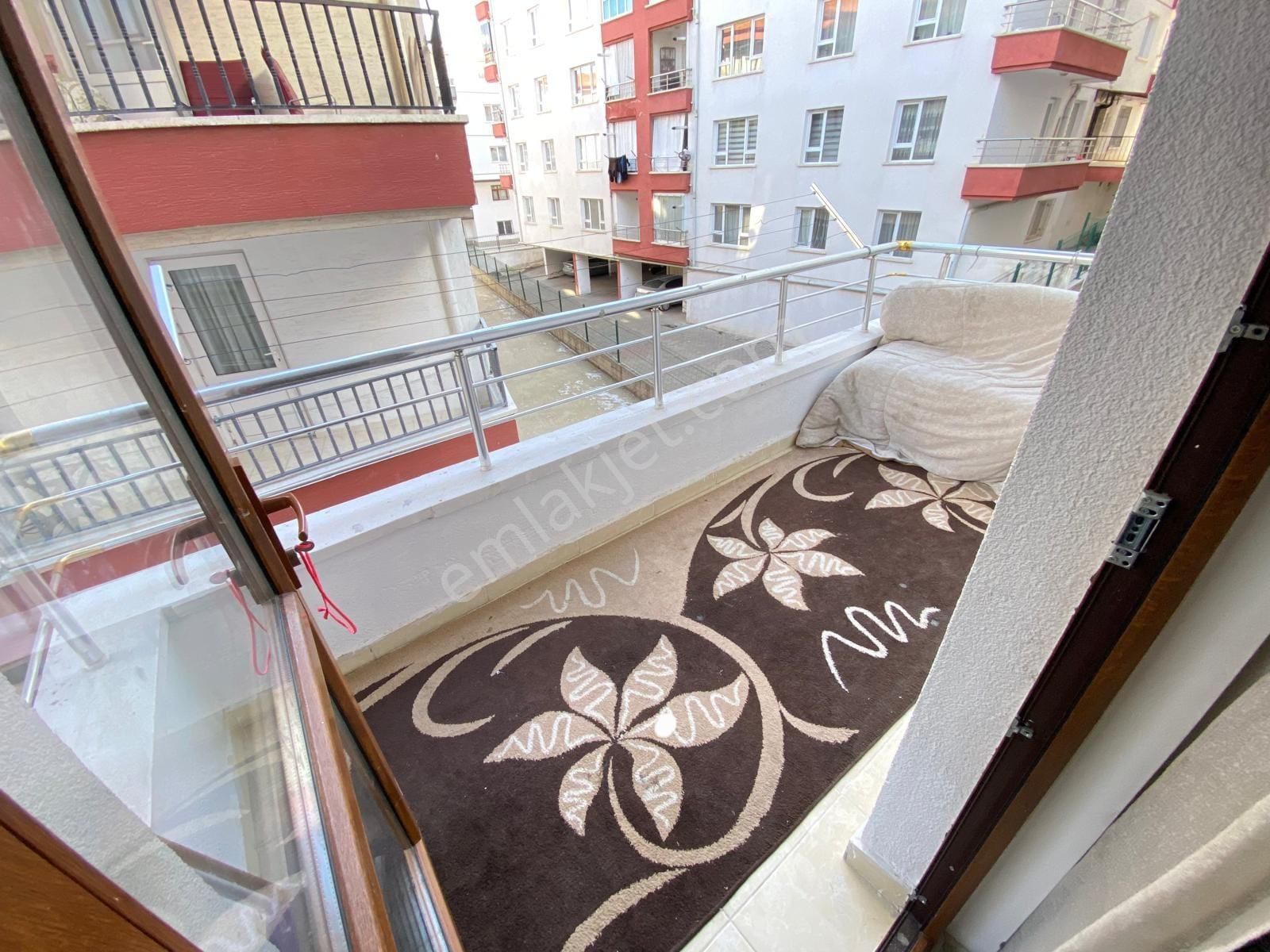 Başak'da Kültür Merkezi Yakını 3+1 1. Katta Asansörlü Kök Tapu Satılık Daire !!! - Görsel 23