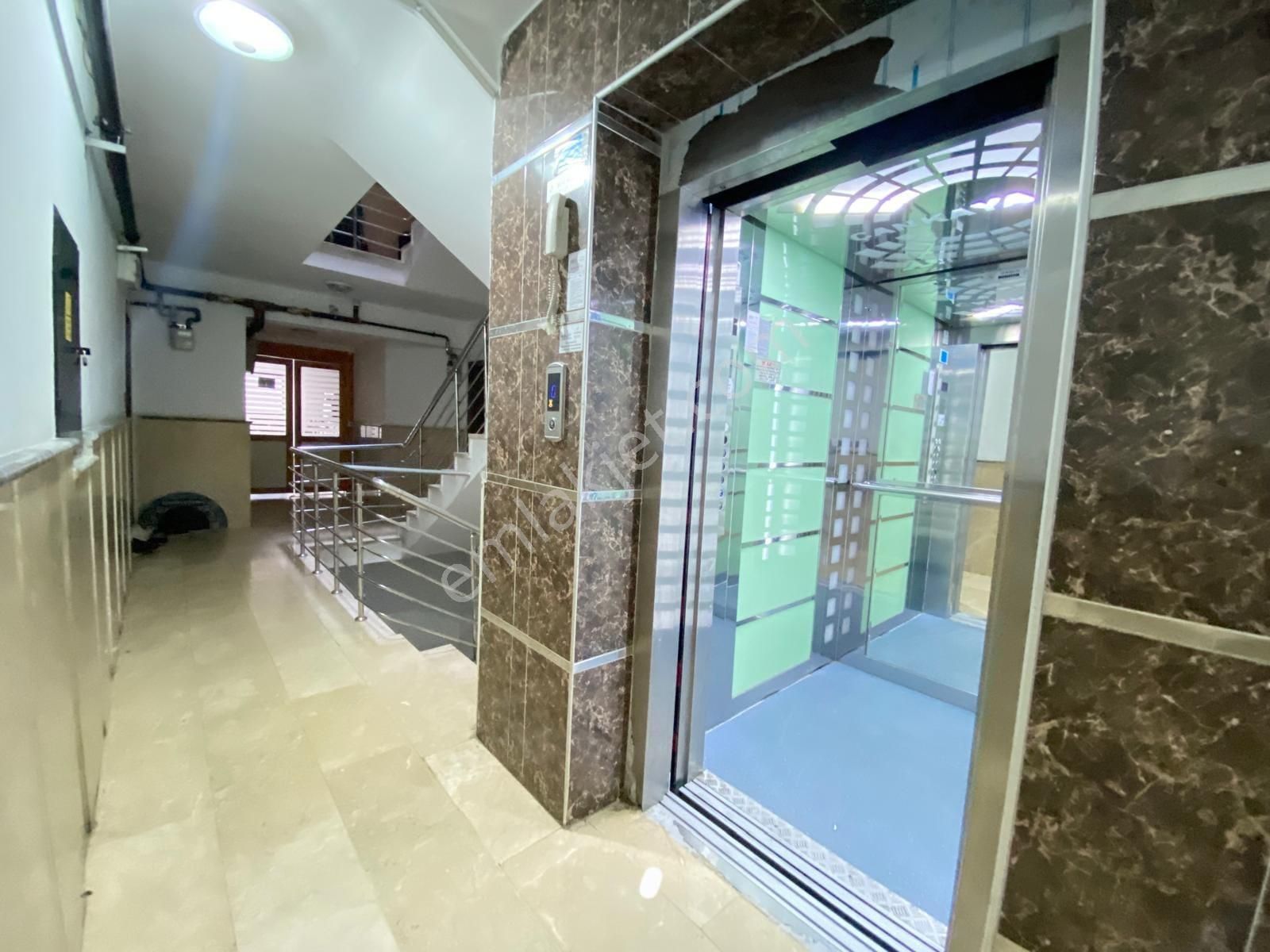 Başak'da Kültür Merkezi Yakını 3+1 1. Katta Asansörlü Kök Tapu Satılık Daire !!! - Görsel 29