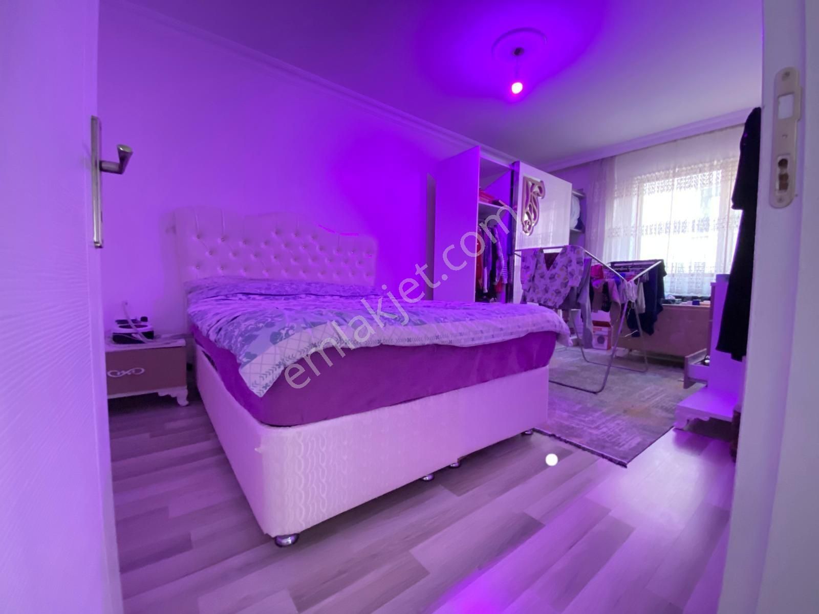 Başak'da Kültür Merkezi Yakını 3+1 1. Katta Asansörlü Kök Tapu Satılık Daire !!! - Görsel 11